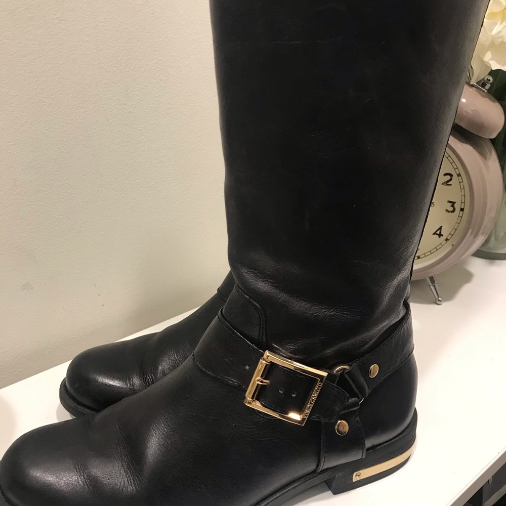 Vince Camino Riding Boot - Picture 2 of 6